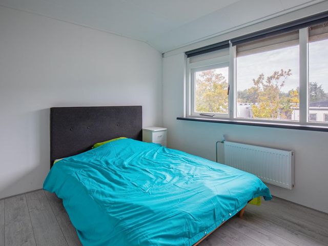 Klimpstraat 18, De Cocksdorp