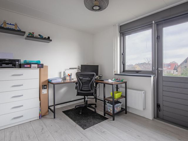 Klimpstraat 18, De Cocksdorp