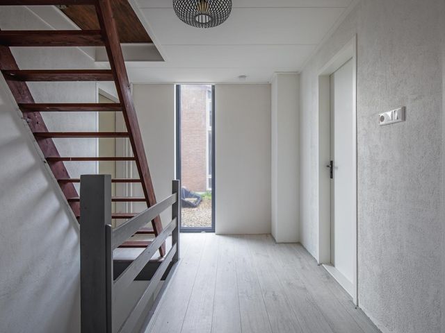 Klimpstraat 18, De Cocksdorp