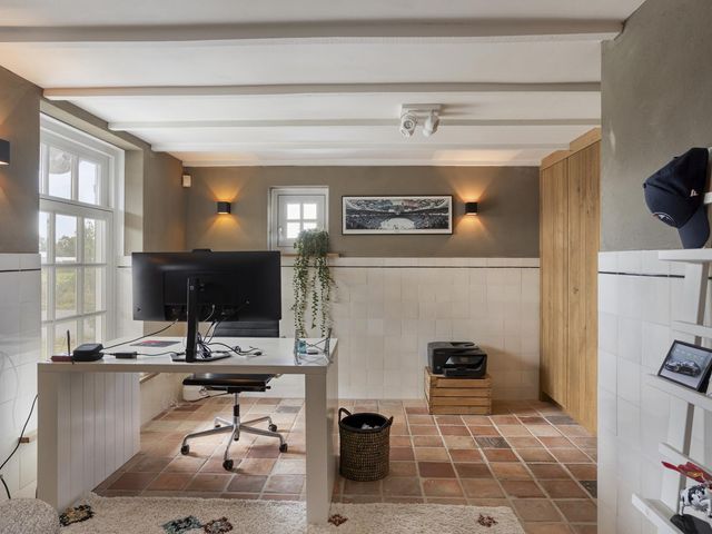 Brielsedreef 55, Prinsenbeek
