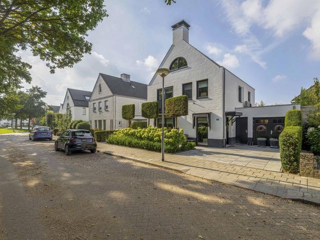 Akkerwinde 28, Venlo