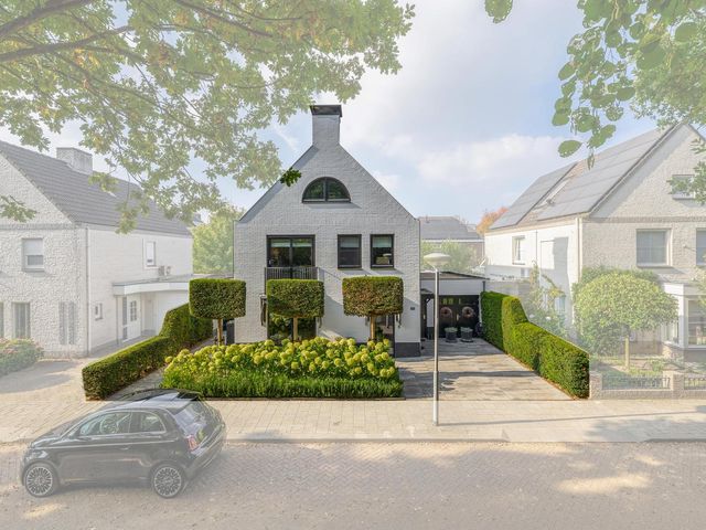 Akkerwinde 28, Venlo