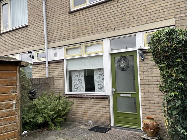 Potkuilenstraat 21, Tegelen