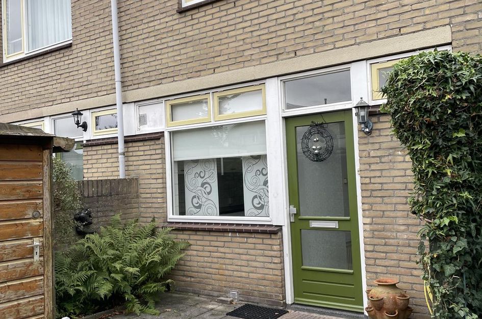 Potkuilenstraat 21