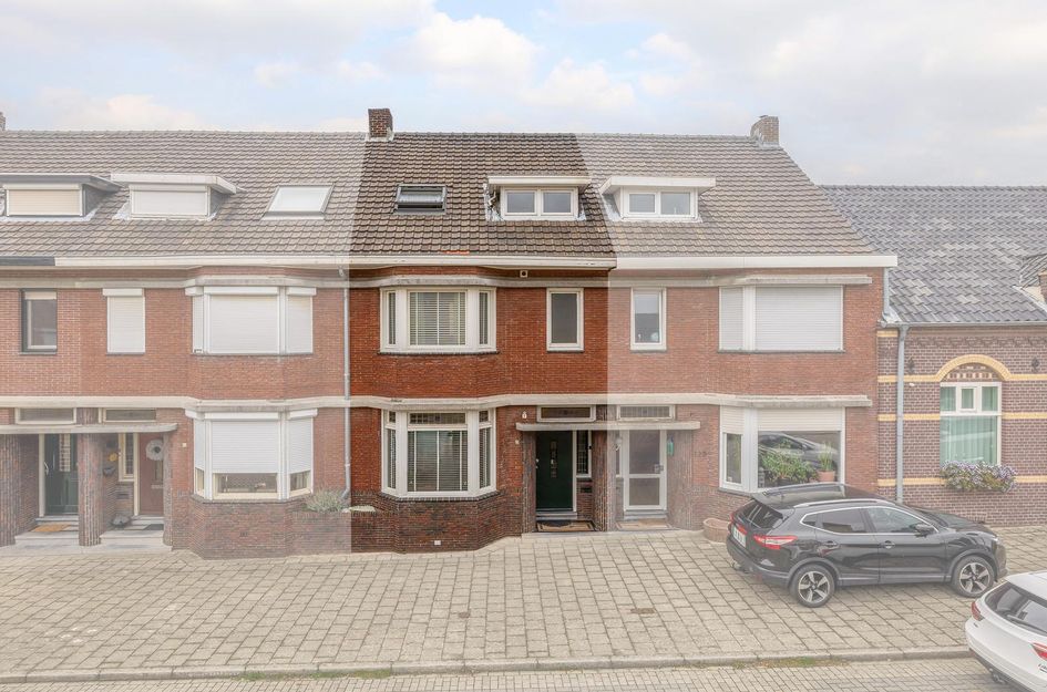Muntstraat 127