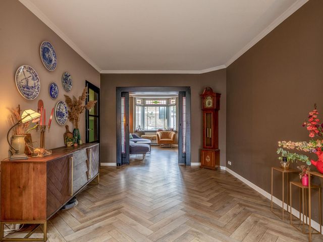 Muntstraat 127, Tegelen