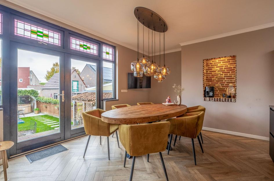 Muntstraat 127