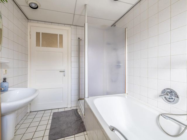 Muntstraat 127, Tegelen