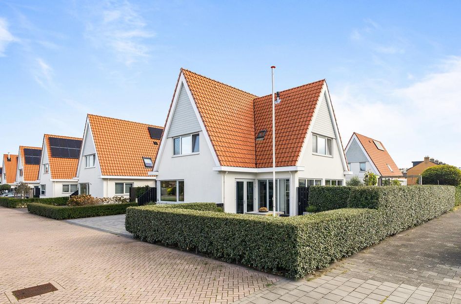 Leendert den Bergerstraat 18
