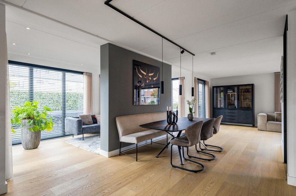 Leendert den Bergerstraat 18