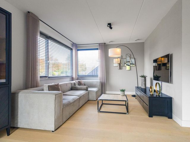 Leendert den Bergerstraat 18, Den Helder