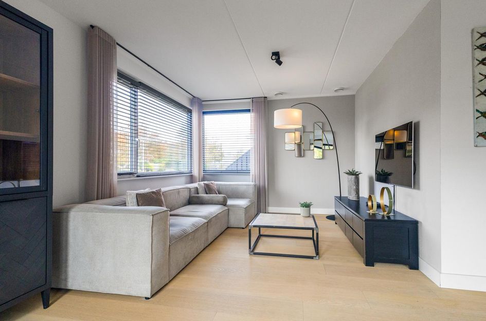 Leendert den Bergerstraat 18