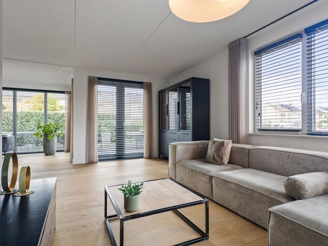 Leendert den Bergerstraat 18, Den Helder