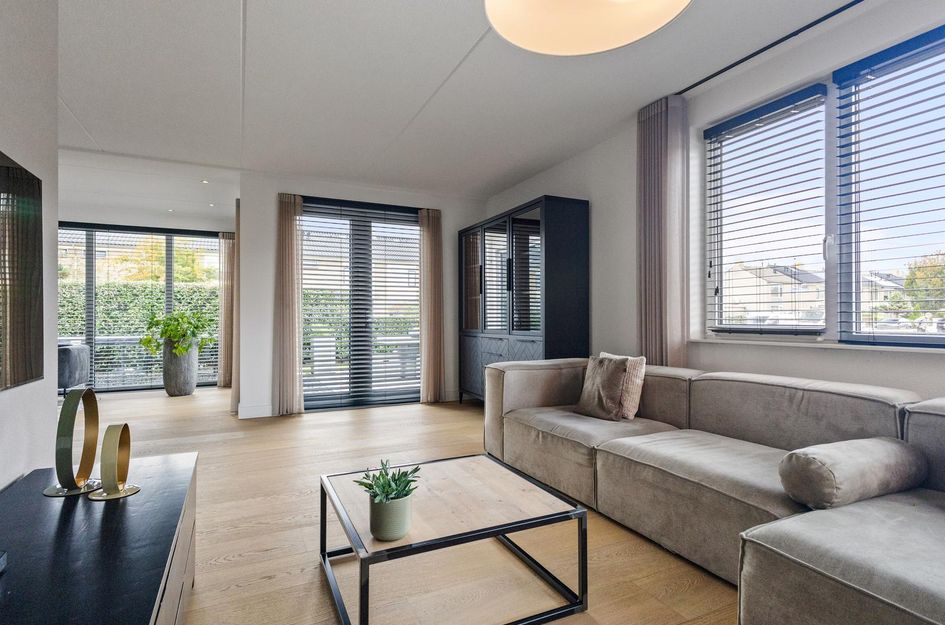 Leendert den Bergerstraat 18