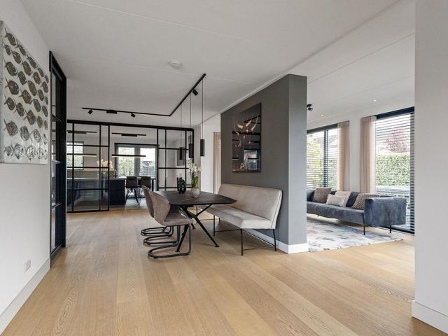 Leendert den Bergerstraat 18, Den Helder