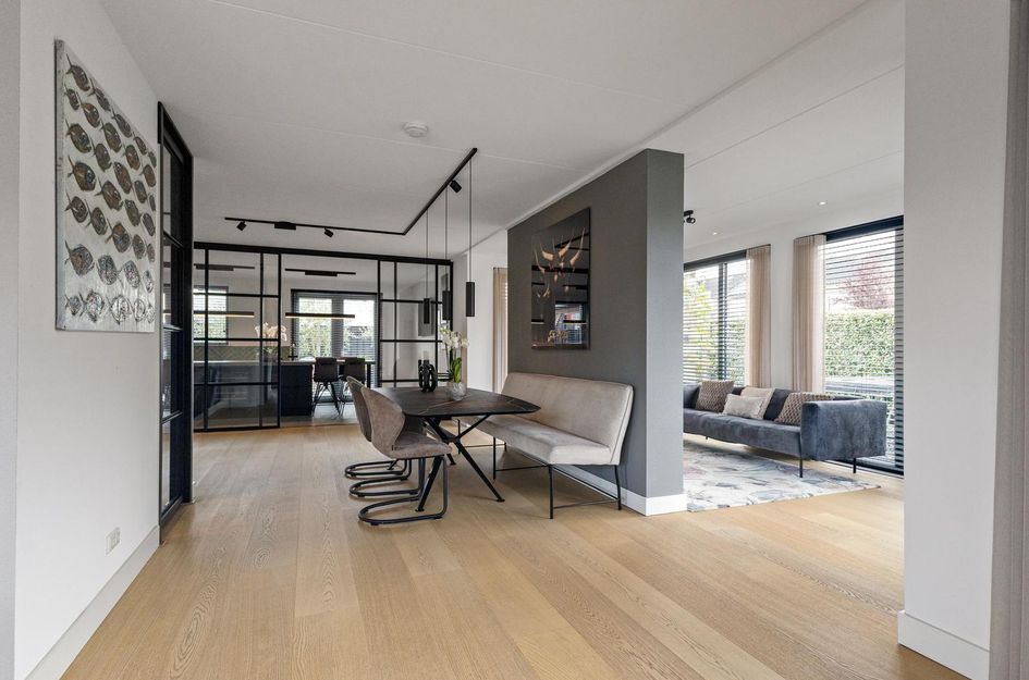 Leendert den Bergerstraat 18