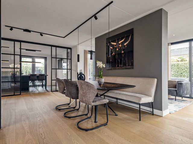 Leendert den Bergerstraat 18, Den Helder