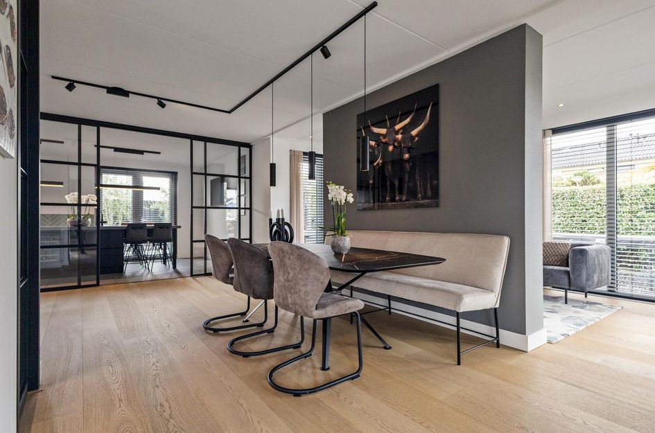 Leendert den Bergerstraat 18