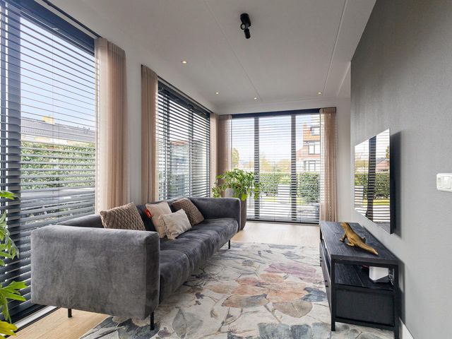 Leendert den Bergerstraat 18, Den Helder