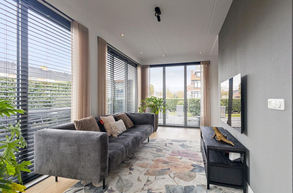 Leendert den Bergerstraat 18