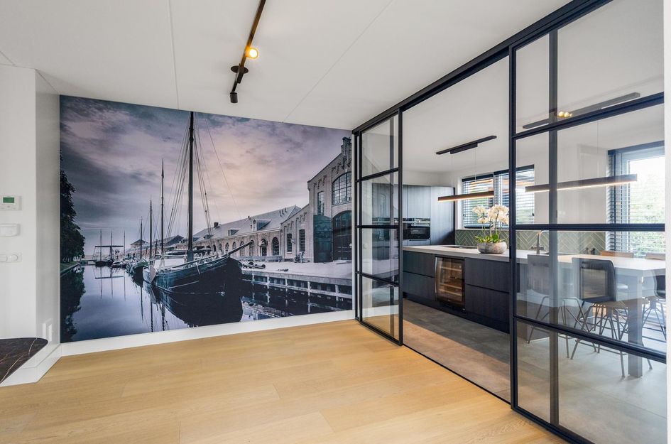 Leendert den Bergerstraat 18