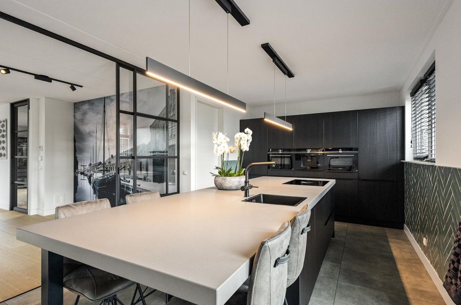 Leendert den Bergerstraat 18