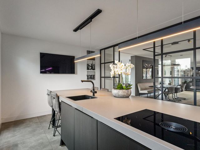 Leendert den Bergerstraat 18, Den Helder