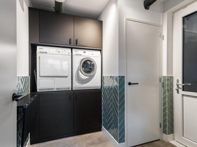 Leendert den Bergerstraat 18, Den Helder