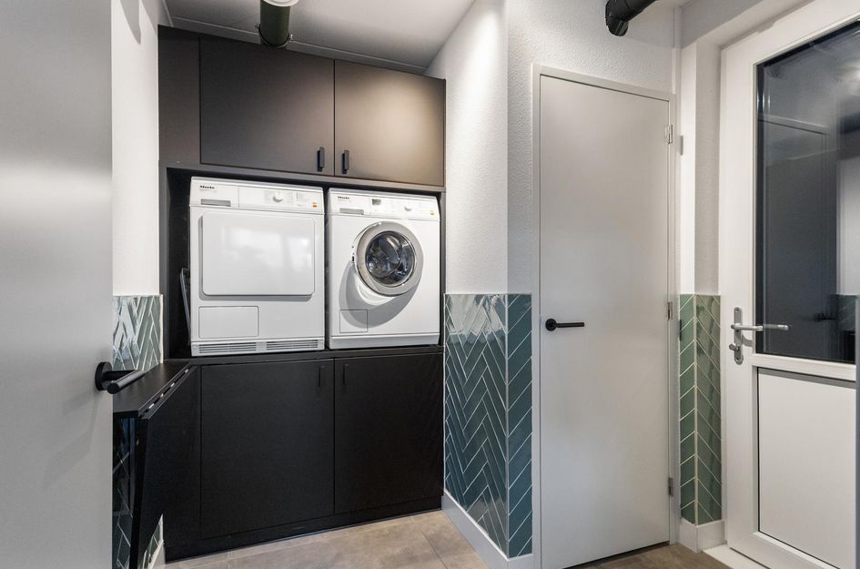 Leendert den Bergerstraat 18