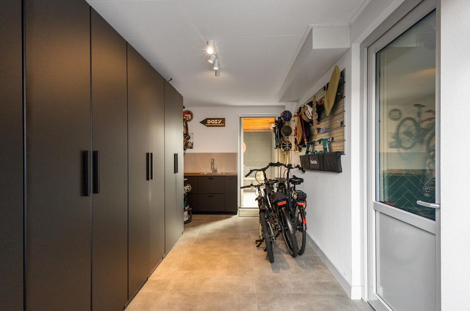 Leendert den Bergerstraat 18