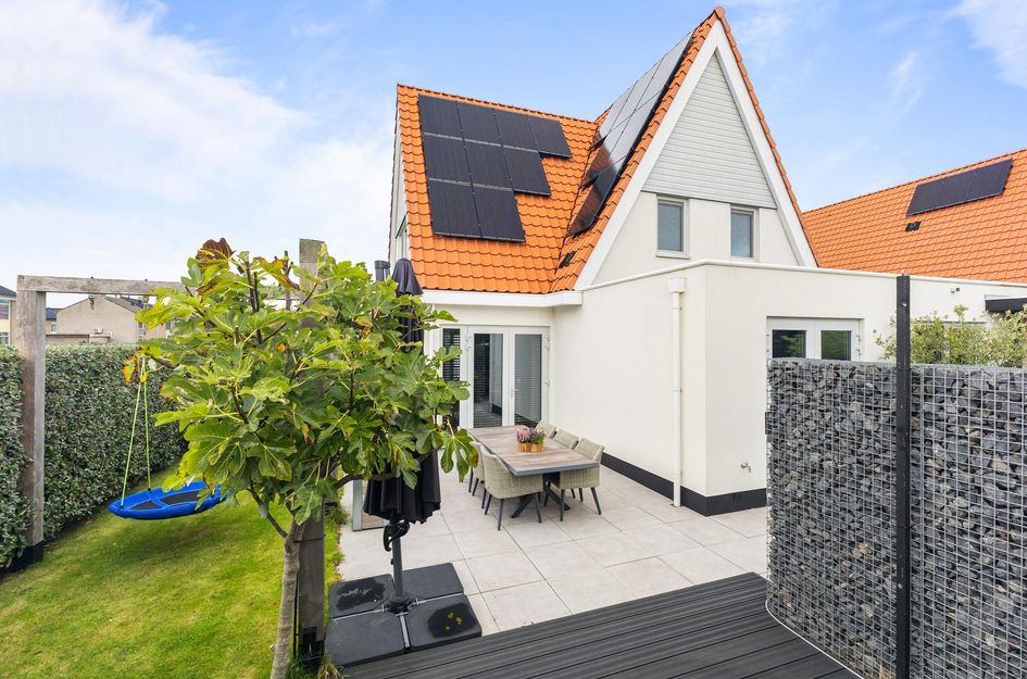 Leendert den Bergerstraat 18
