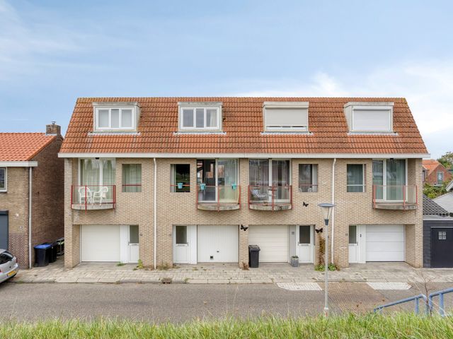 Westelijke Kanaalweg 31C, Wemeldinge