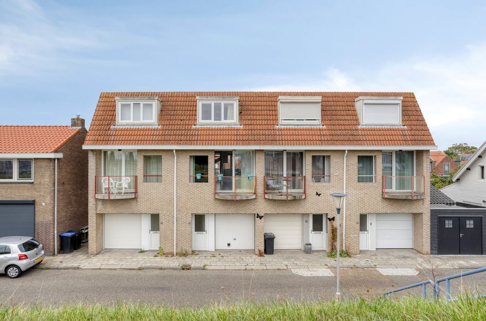 Westelijke Kanaalweg 31C