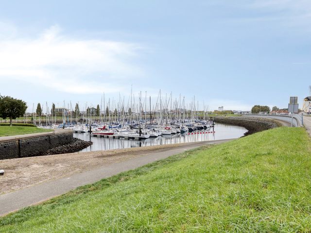 Westelijke Kanaalweg 31C, Wemeldinge