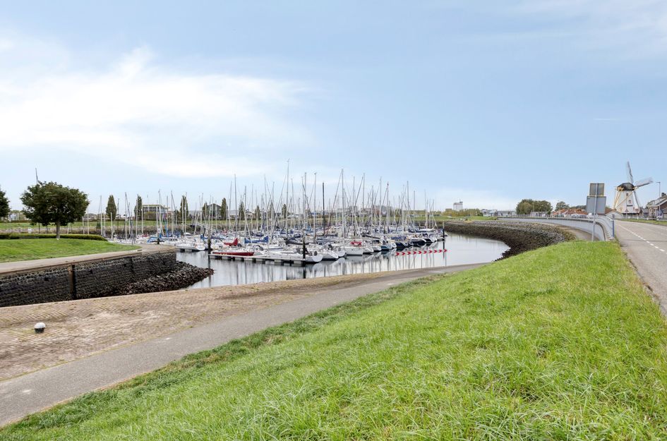 Westelijke Kanaalweg 31C