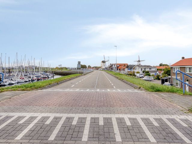 Westelijke Kanaalweg 31C, Wemeldinge