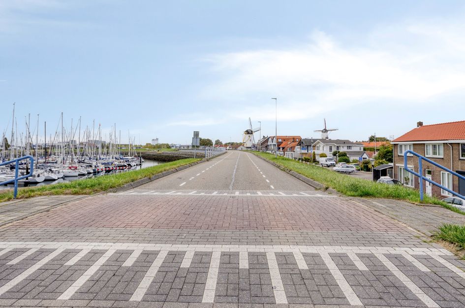Westelijke Kanaalweg 31C