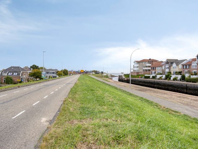 Westelijke Kanaalweg 31C, Wemeldinge