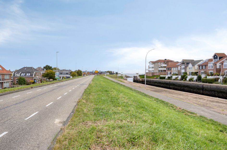 Westelijke Kanaalweg 31C