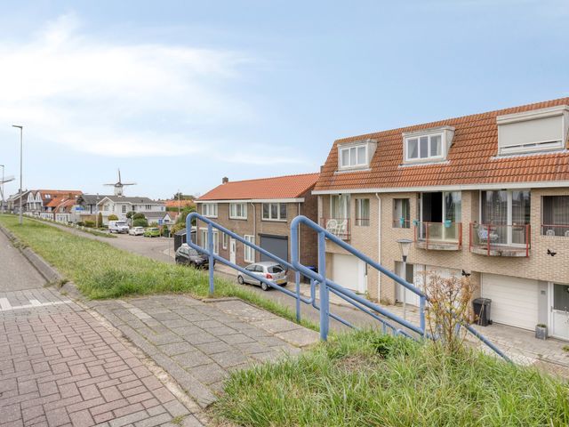 Westelijke Kanaalweg 31C, Wemeldinge