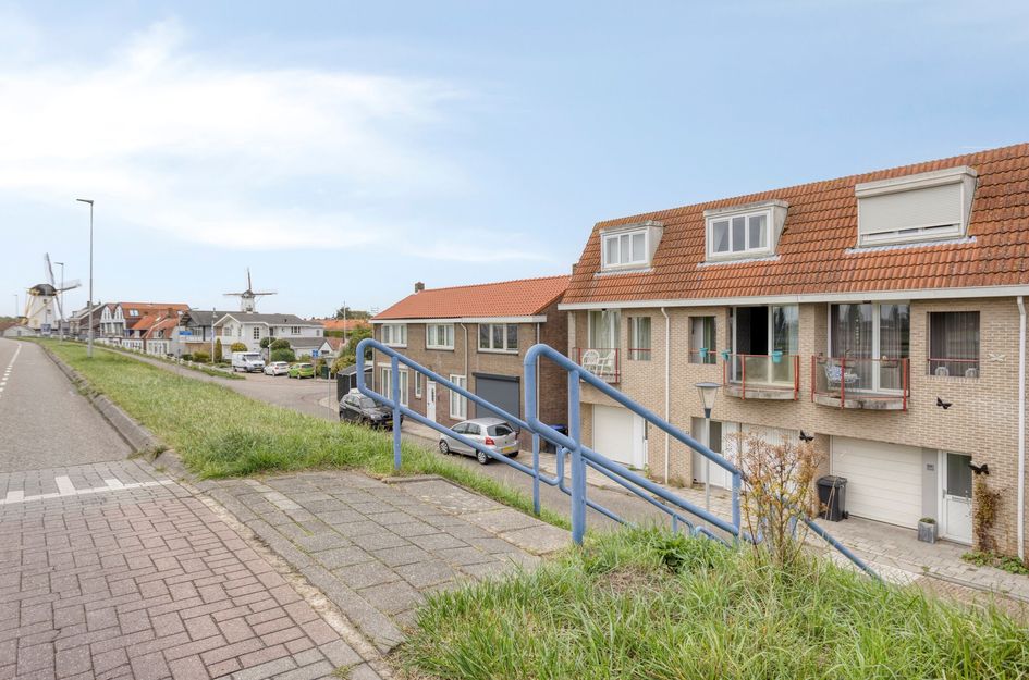 Westelijke Kanaalweg 31C