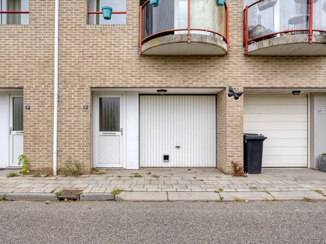 Westelijke Kanaalweg 31C, Wemeldinge