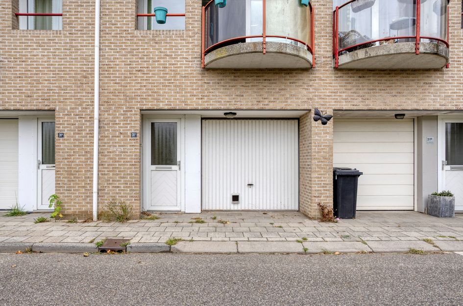 Westelijke Kanaalweg 31C