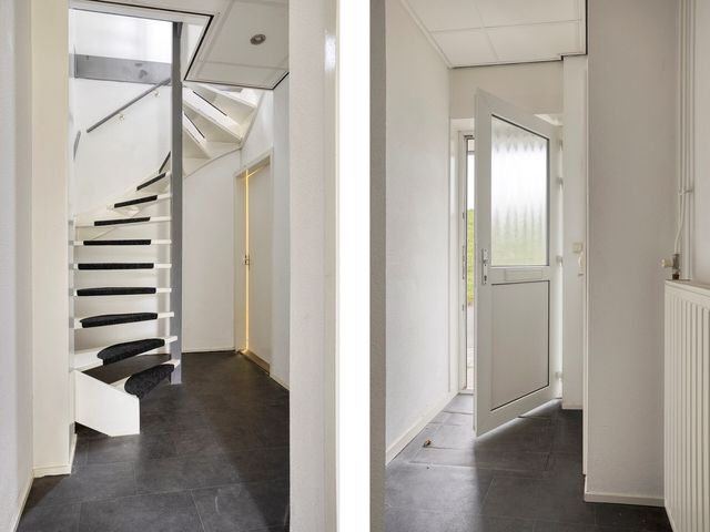 Westelijke Kanaalweg 31C, Wemeldinge