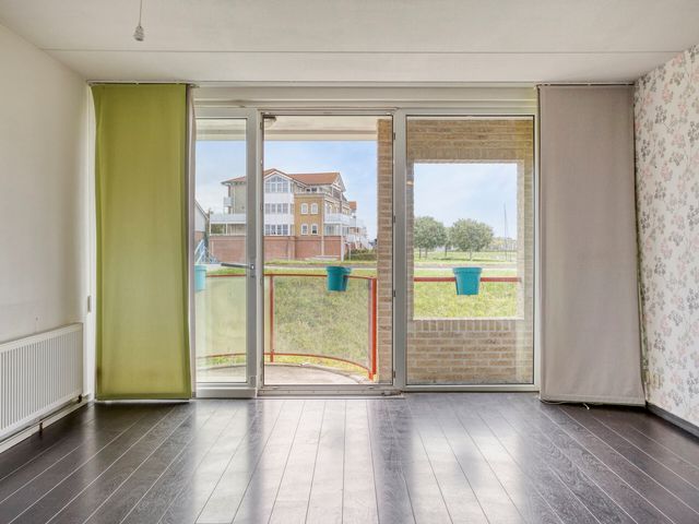 Westelijke Kanaalweg 31C, Wemeldinge