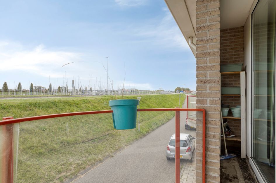 Westelijke Kanaalweg 31C
