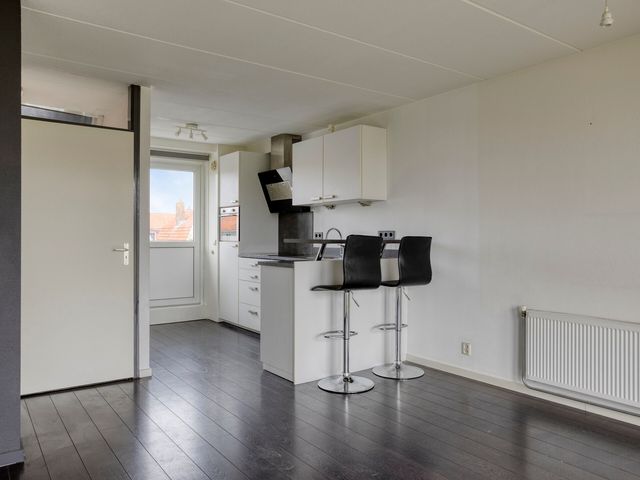 Westelijke Kanaalweg 31C, Wemeldinge
