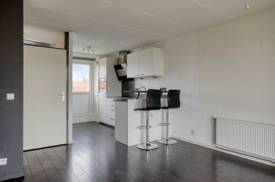 Westelijke Kanaalweg 31C