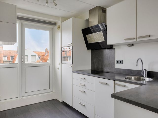 Westelijke Kanaalweg 31C, Wemeldinge