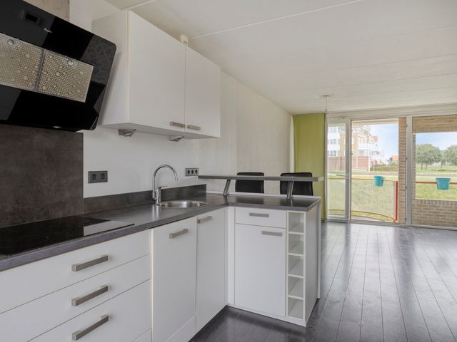 Westelijke Kanaalweg 31C, Wemeldinge